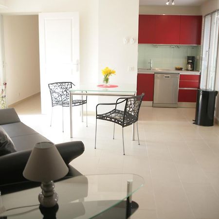 Le Vieux Port Apartments Cannes Cameră foto