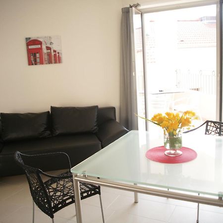 Le Vieux Port Apartments Cannes Cameră foto